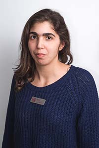 Natali Safa